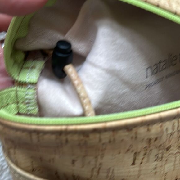 Natalie Therese Cork Crossbody/Shoulder Bag! - Picture 5 of 8